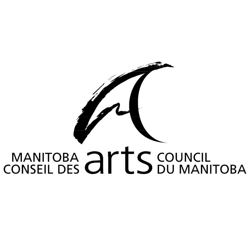 Manitoba Arts Council vector