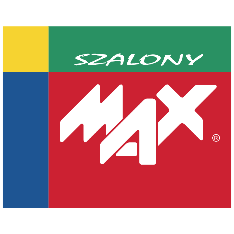 Max Szalony vector
