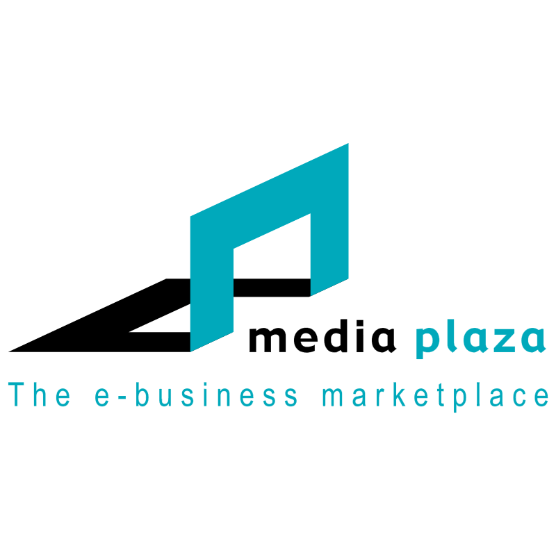 Media Plaza vector