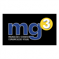 MG3 Promocoes e Eventos vector