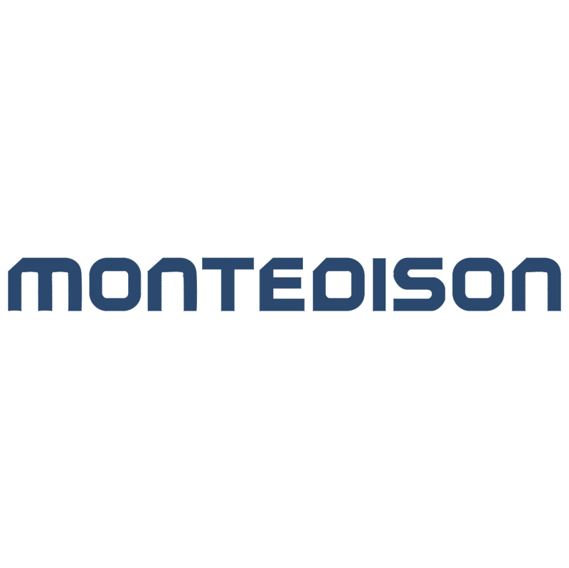 Montedison vector