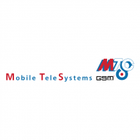 MTS Mobile TeleSystems vector