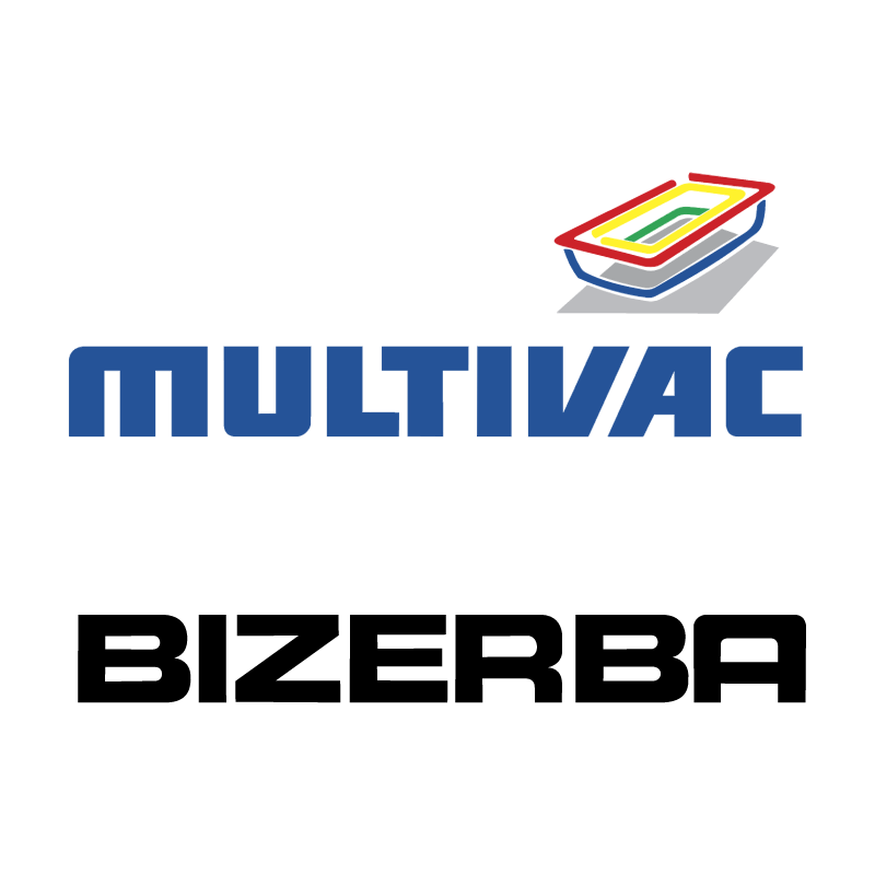 Multivac Bizerba vector