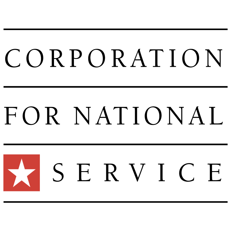 National Service vector