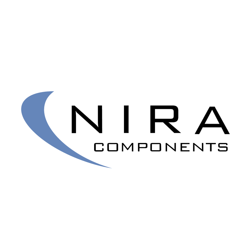 Nira Components vector