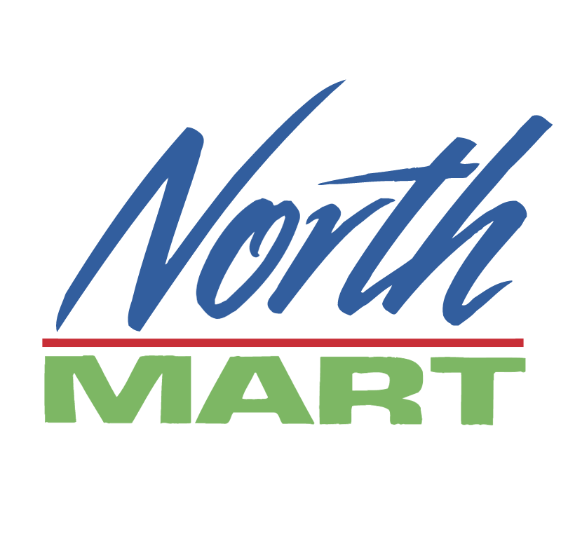 NorthMart vector