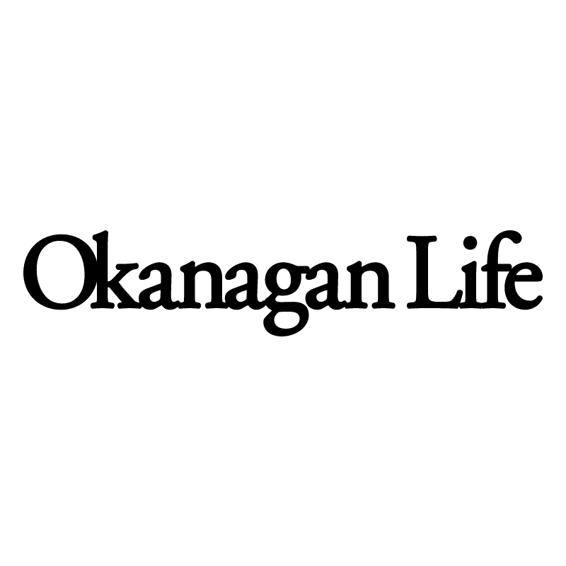 Okanagan Life vector