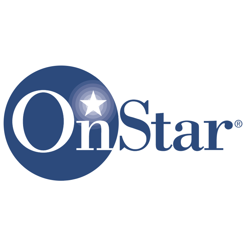 OnStar vector logo