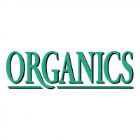 Organics vector