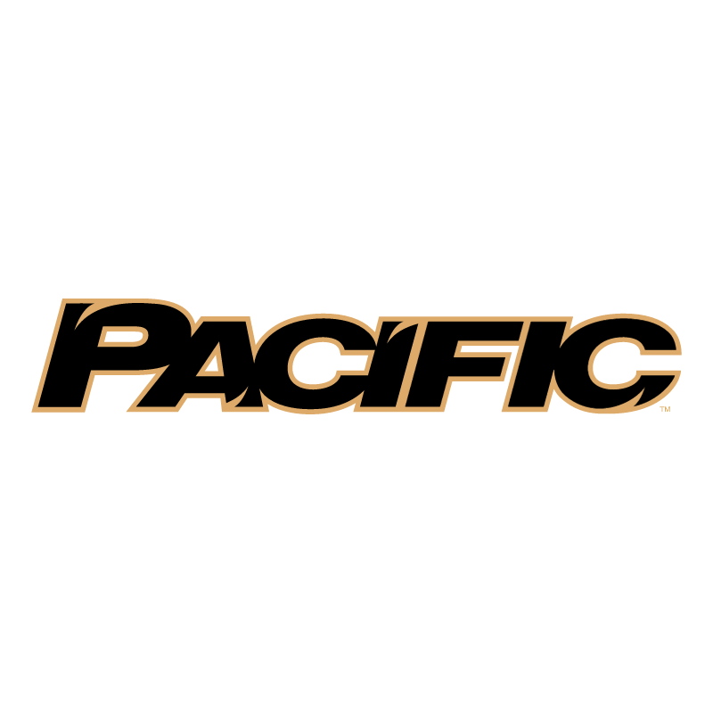 Pacific Tigers vector