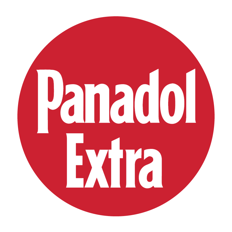 Panadol Extra vector