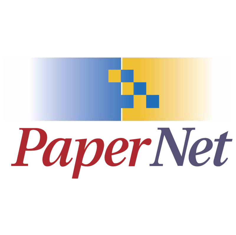 PaperNet vector