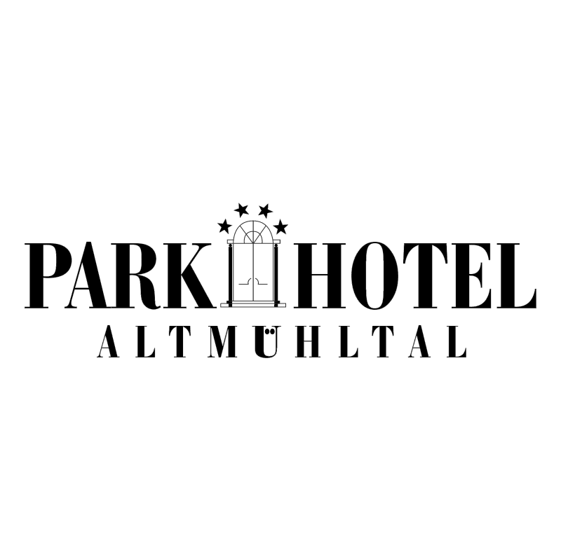 Park Hotel Altmuhltal vector