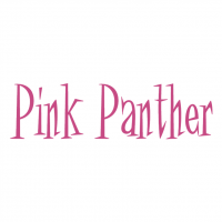 Pink Panther vector