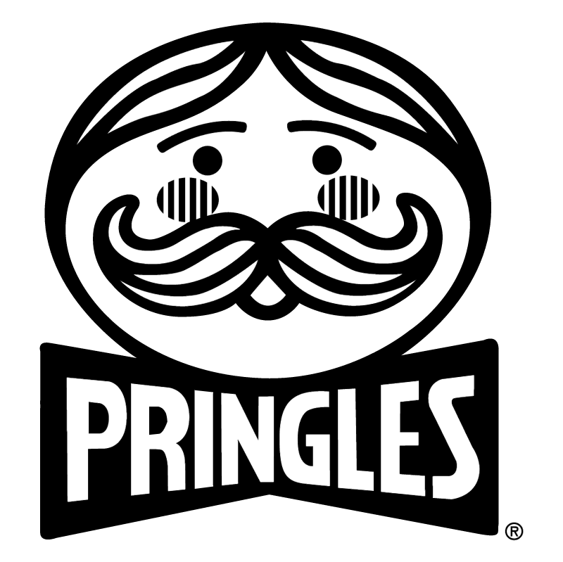 Pringles vector