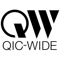 Qic Wide vector