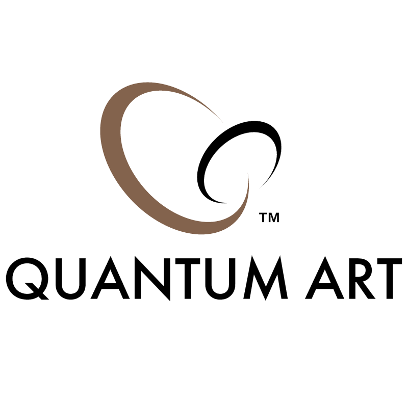 Quantum Art vector