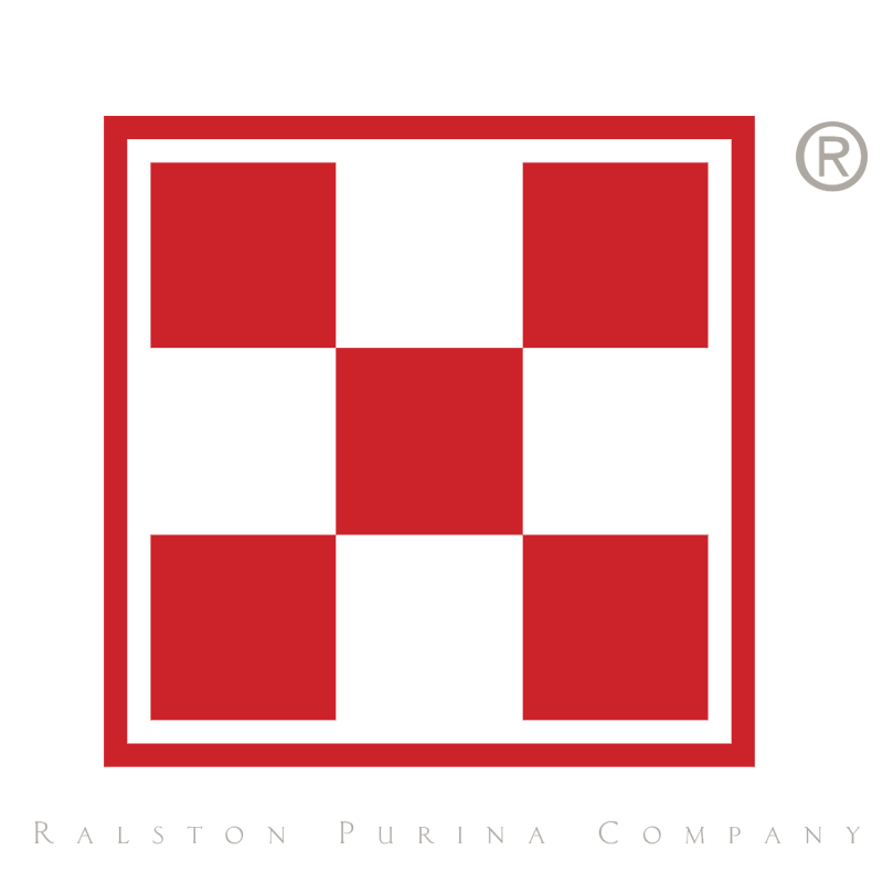 Ralston Purina Company vector
