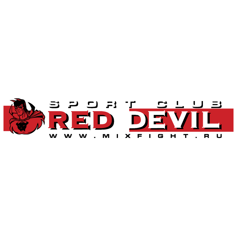 Red Devil vector
