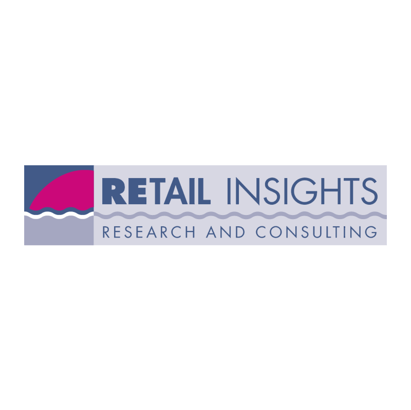 Retail Insights vector