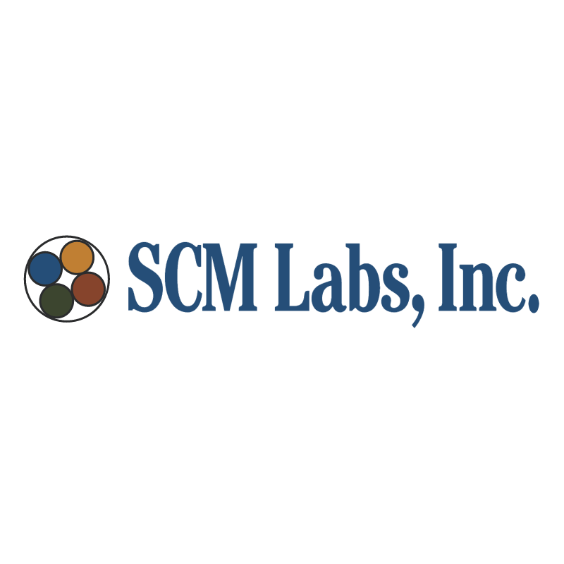 SCM Labs vector