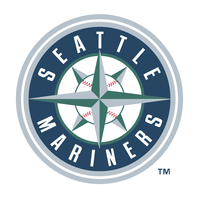 Seattle Mariners vector