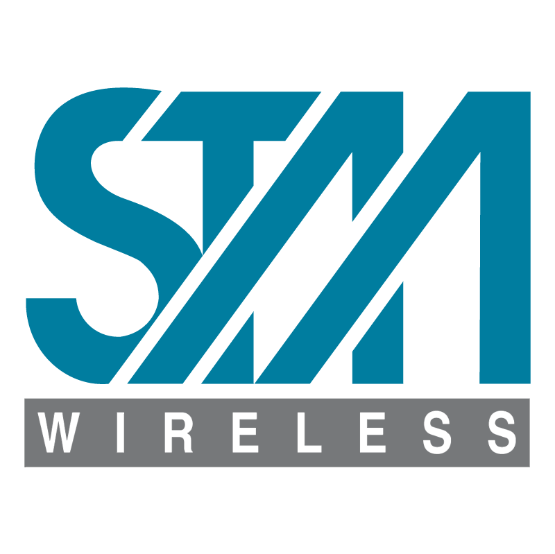 STM Wireless vector