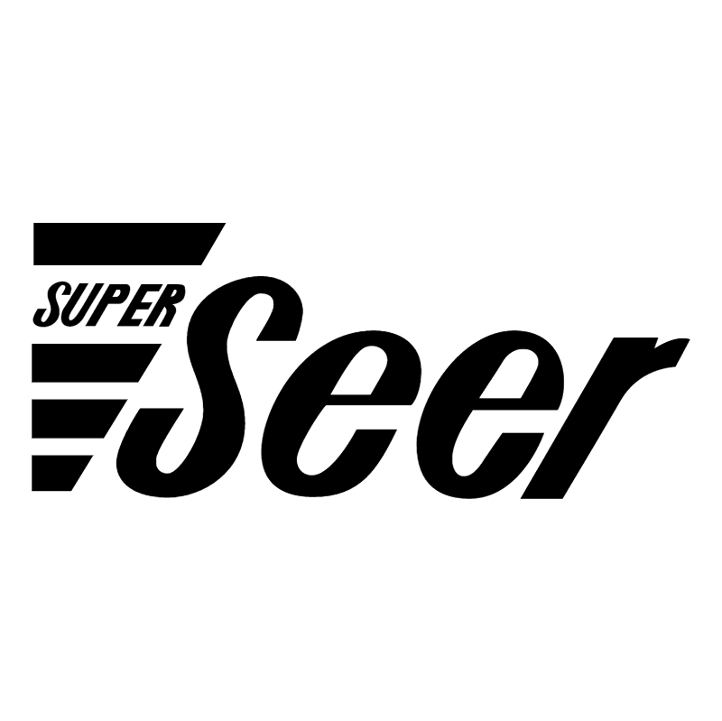 Super Seer vector