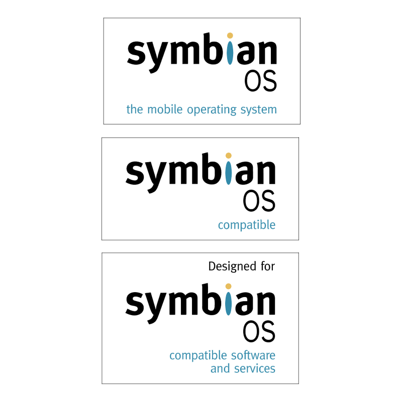 Symbian OS vector