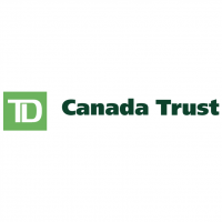 TD Canada Trust vector