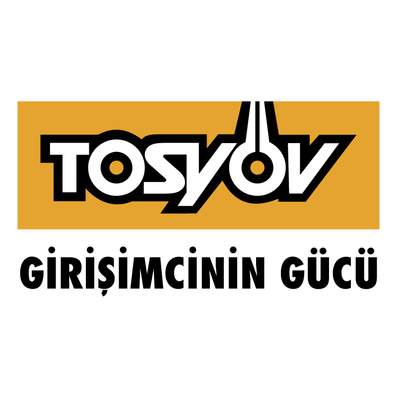 Tosyov vector