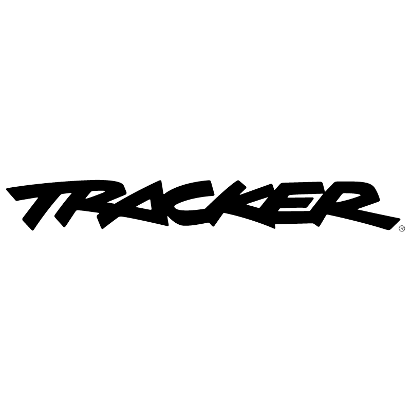 Tracker vector