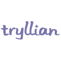 Tryllian vector