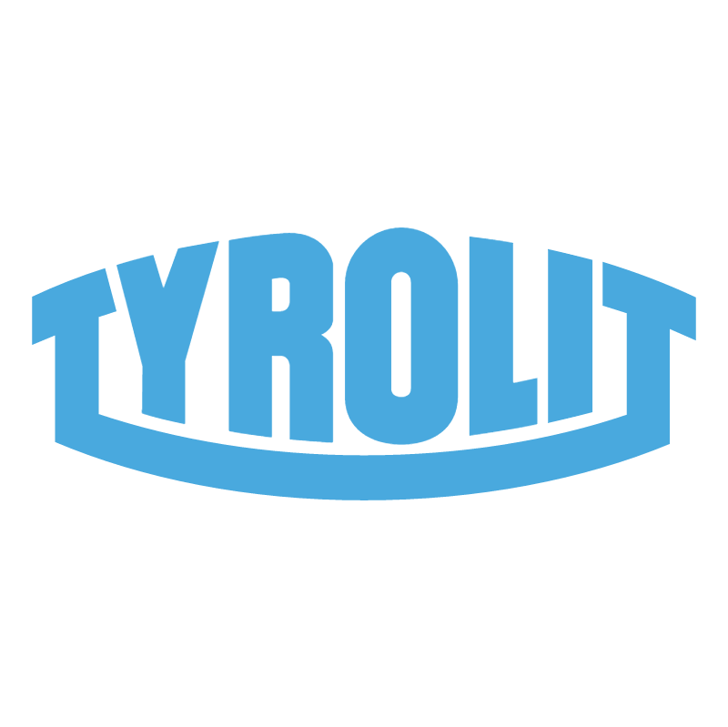 Tyrolit vector