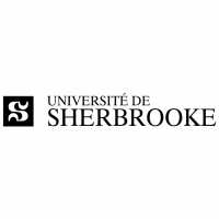 Universite Sherbrooke vector