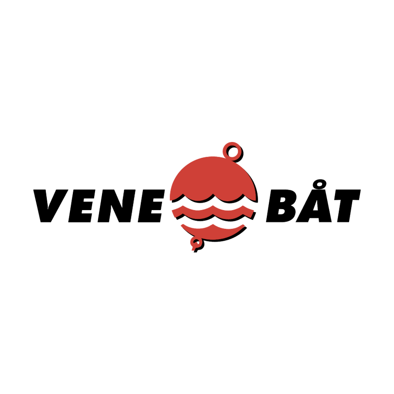Vene Bat vector logo