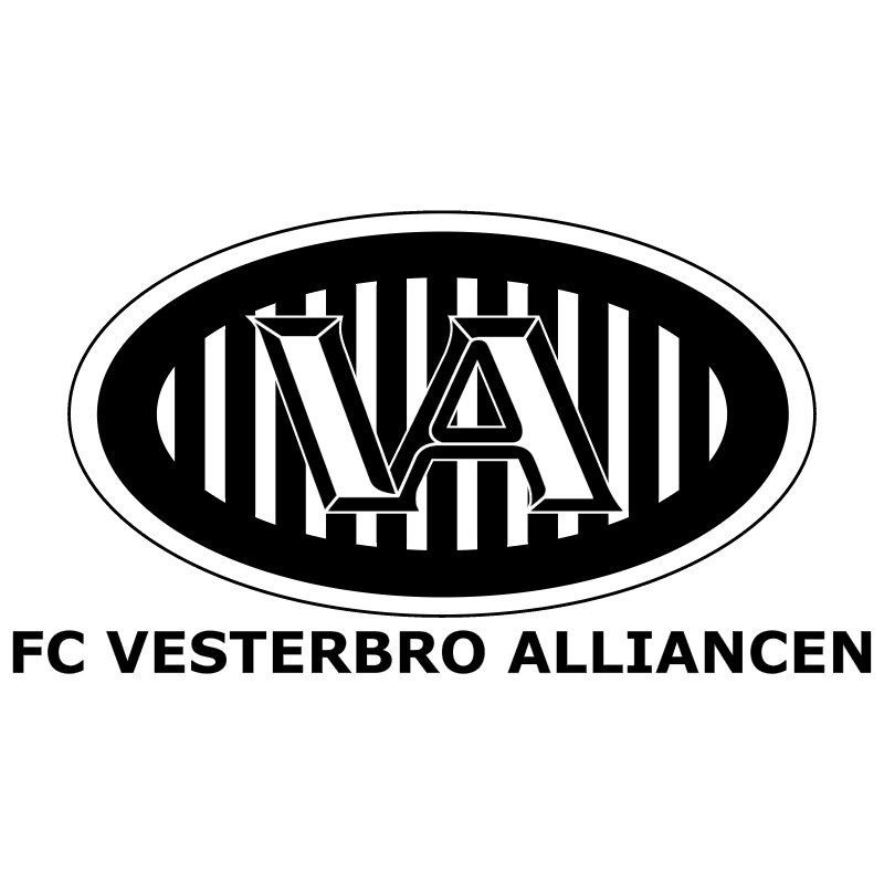 Vesterbro Alliancen vector