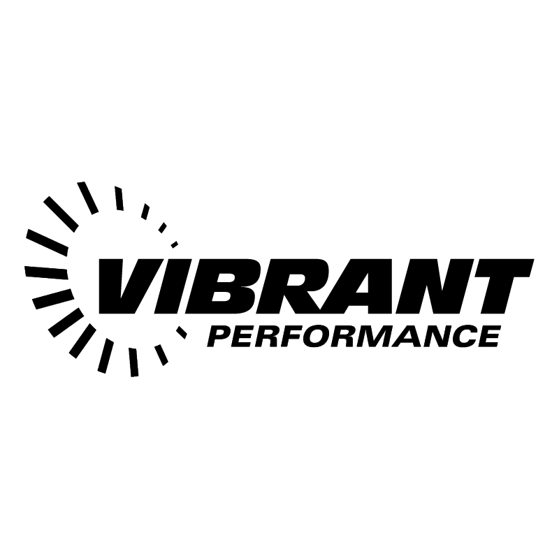 Vibrant Performance vector
