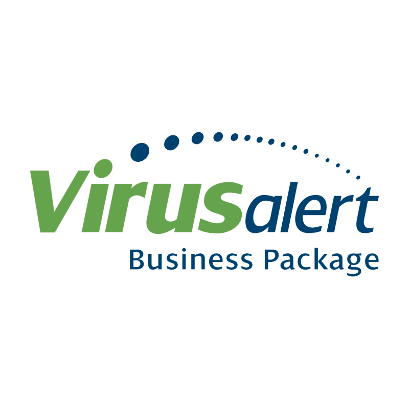 VirusAlert vector