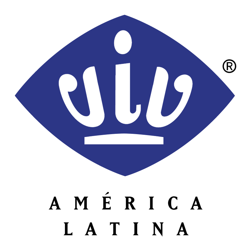 VIV America Latina vector