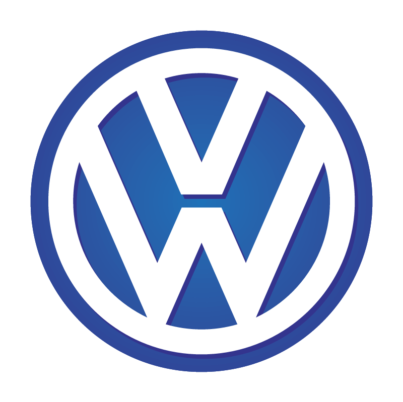 Volkswagen VW vector
