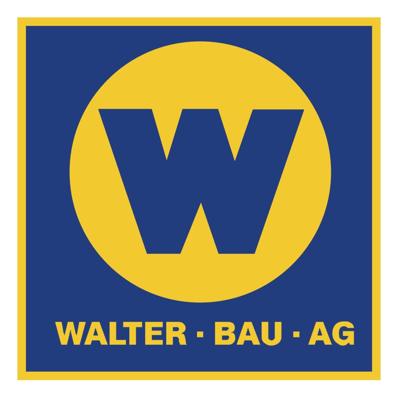 Walter Bau AG vector