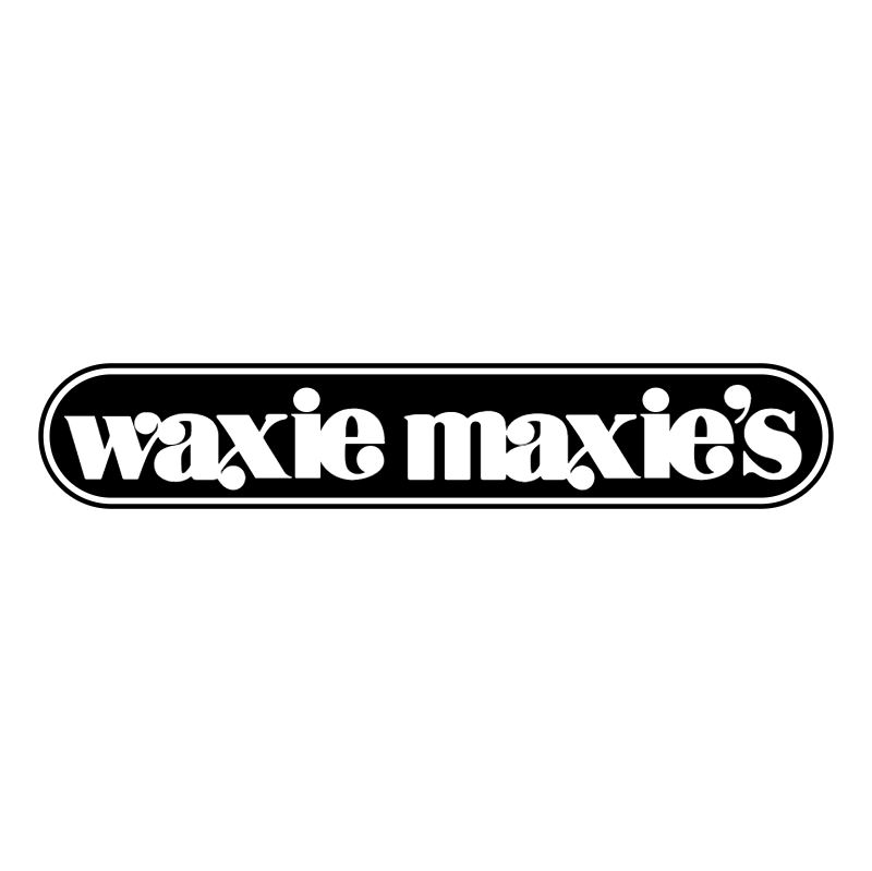 Waxie Maxie’s vector
