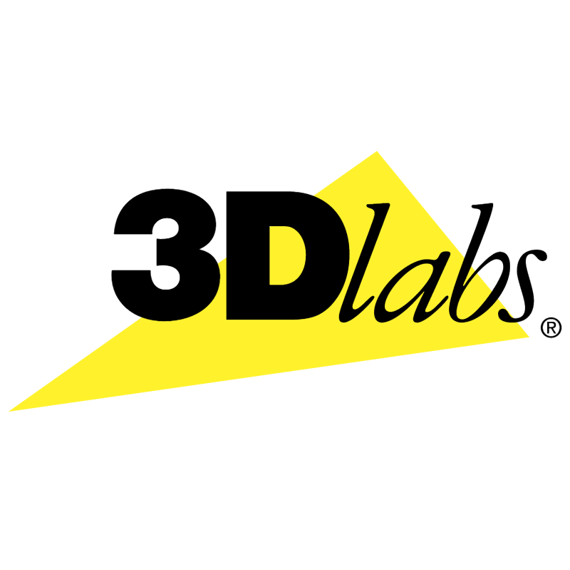 3Dlabs vector
