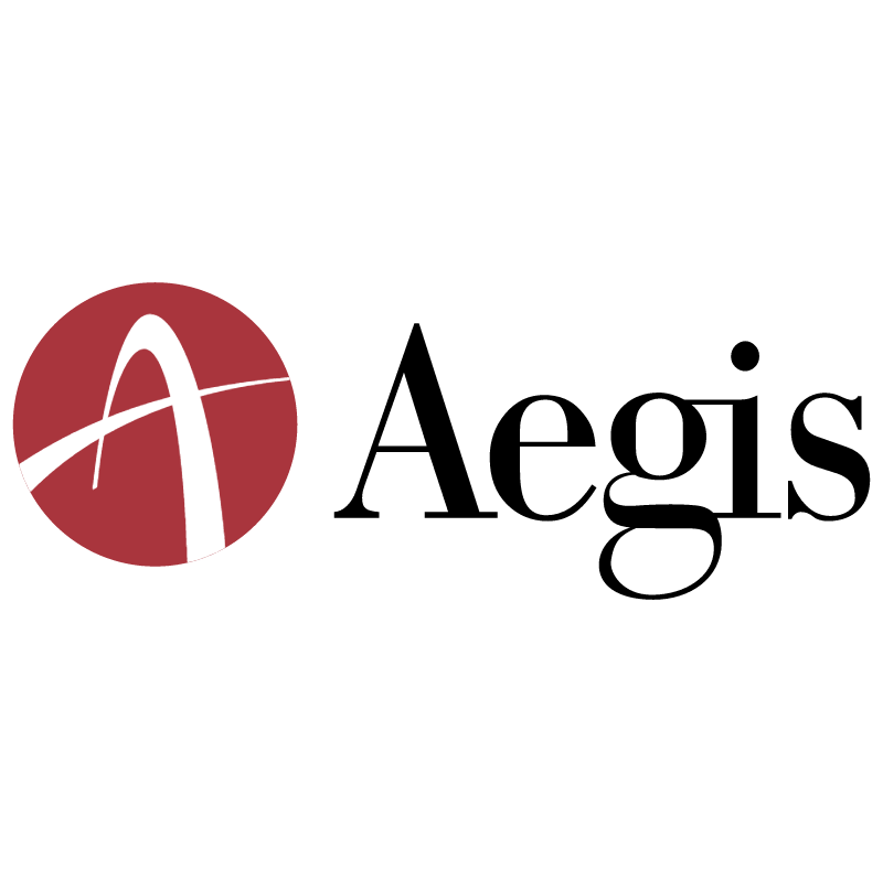 Aegis Communications 22796 vector logo