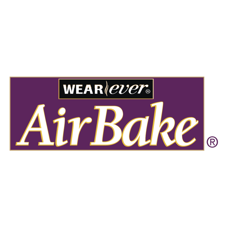 AirBake vector
