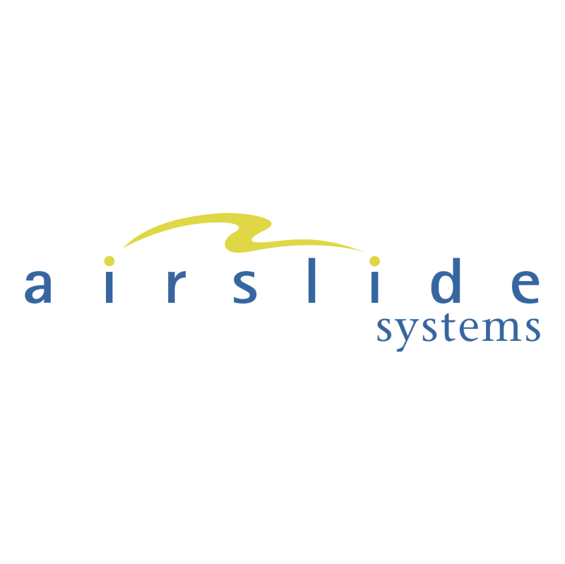 Airslide Systems vector