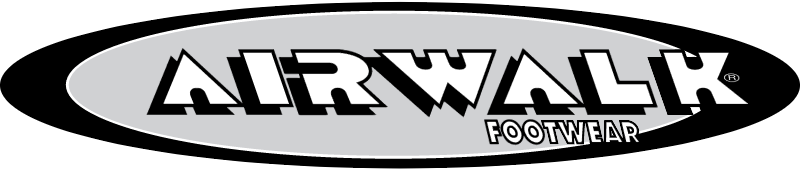 AirWalk 2 vector logo
