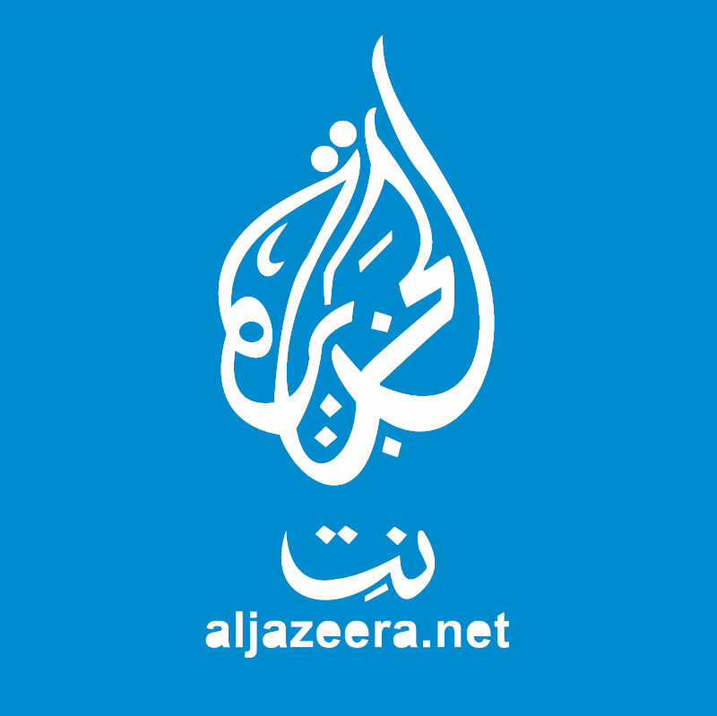Aljazeera Net 85998 vector