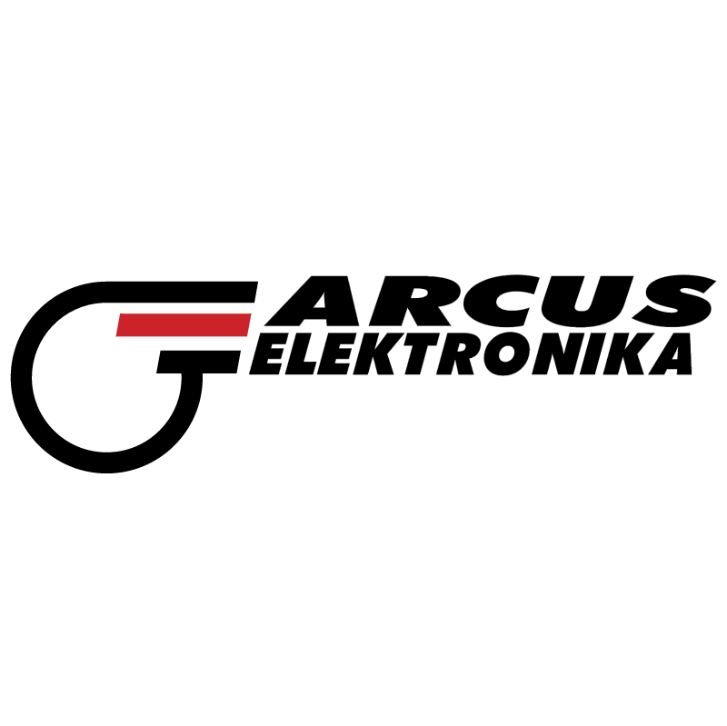 Arcus Elektronika 26884 vector